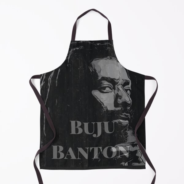 Item preview, Buju Banton  designed and sold by spooks draws.