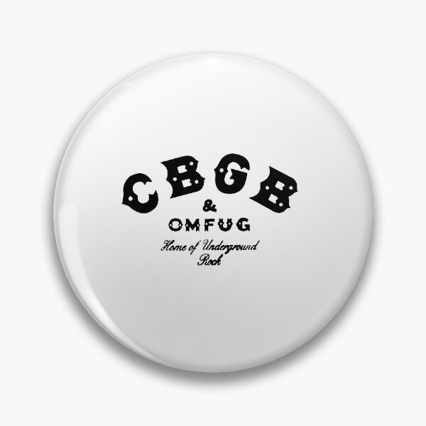 Item preview, CGBG designed and sold by SwampfoxDesign.