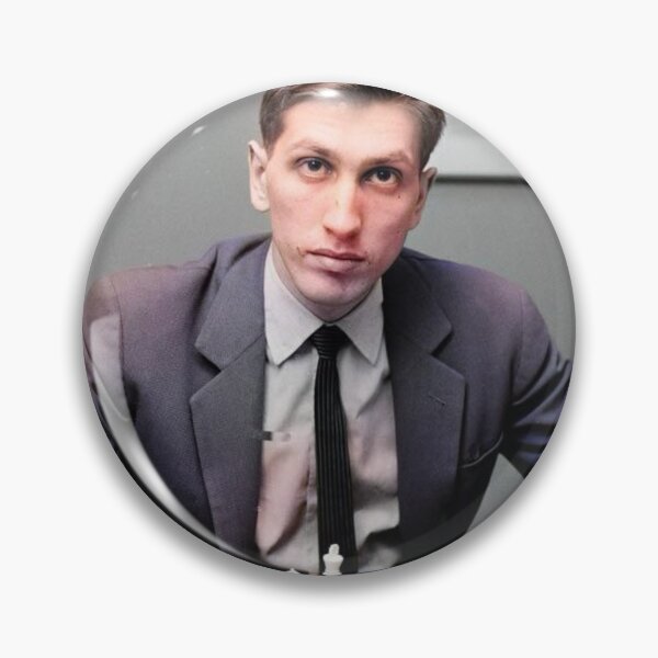 Item preview, Bobby Fischer designed and sold by ArtForKnowledge.
