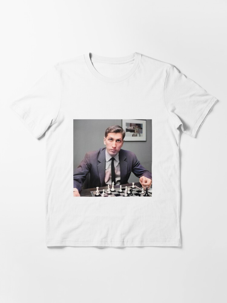 Judit Polgar Essential T-Shirt for Sale by ArtForKnowledge