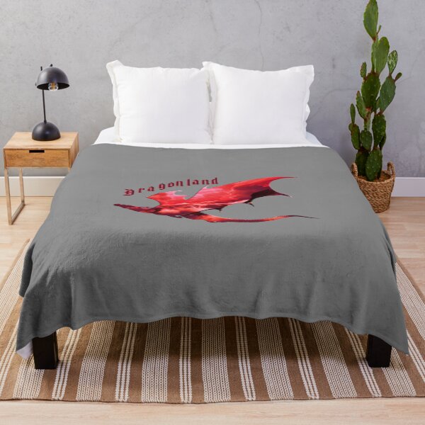 Item preview, Red Dragon - Dragonland designed and sold by M-project.