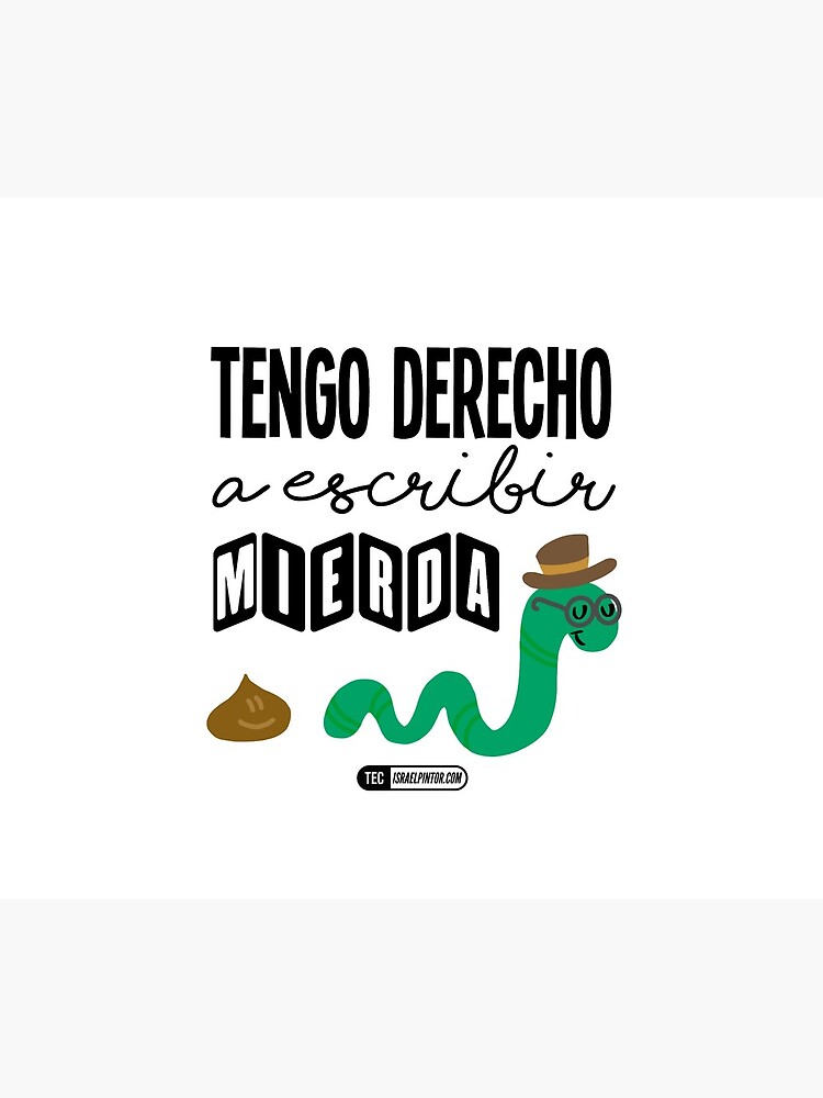 Tengo derecho a escribir mierda de israelpintor