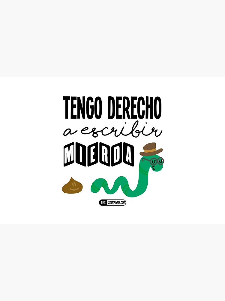 Tengo derecho a escribir mierda de israelpintor