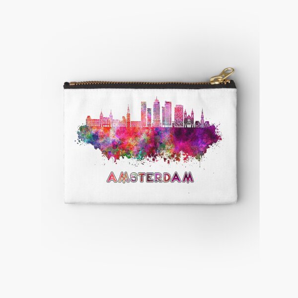 Item preview, AMSTERDAM SKYLINE  designed and sold by Smart Collection .