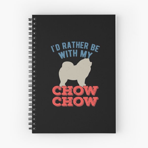 Item preview, Chow Chow Funny designed and sold by artworkbyrihen.