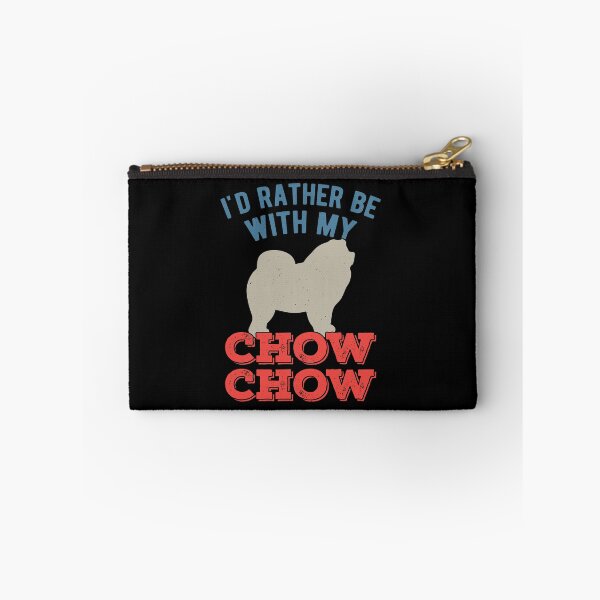 Item preview, Chow Chow Funny designed and sold by artworkbyrihen.