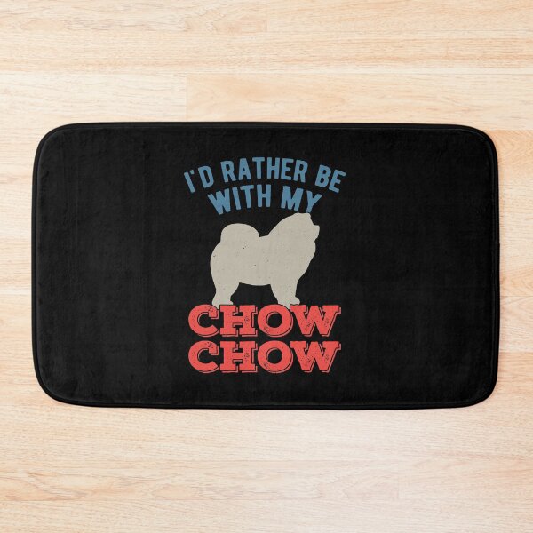Item preview, Chow Chow Funny designed and sold by artworkbyrihen.