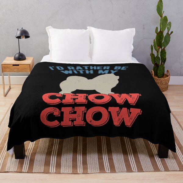 Item preview, Chow Chow Funny designed and sold by artworkbyrihen.
