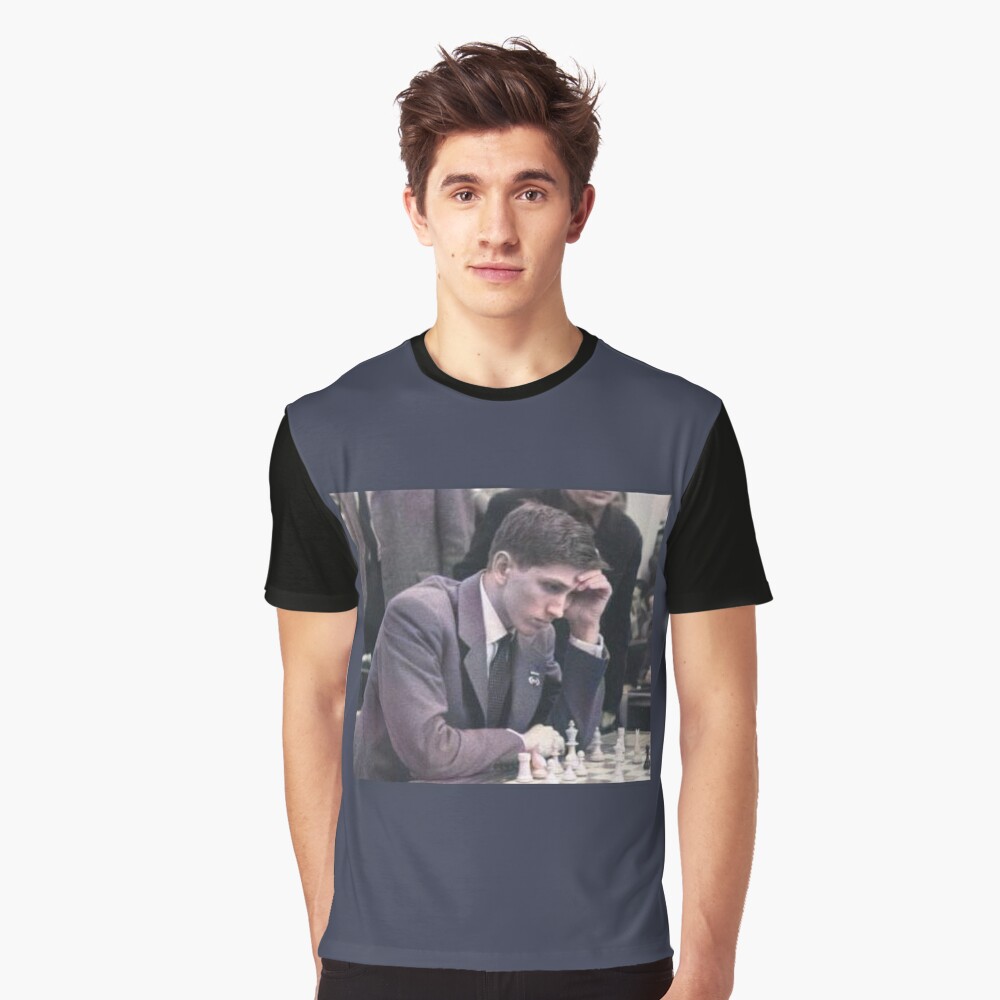 Judit Polgar Essential T-Shirt for Sale by ArtForKnowledge