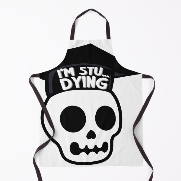 Item preview, Stu...Dying designed and sold by imlying.
