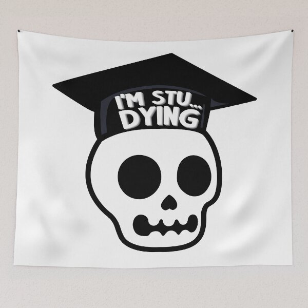 Item preview, Stu...Dying designed and sold by imlying.