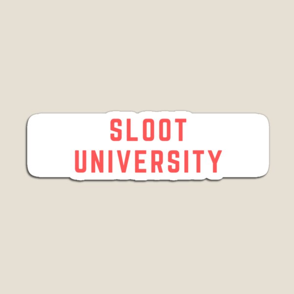 Item preview, Copy of  Sloot University Sofia Franklyn SWAF Sofia With An F designed and sold by Skaters.