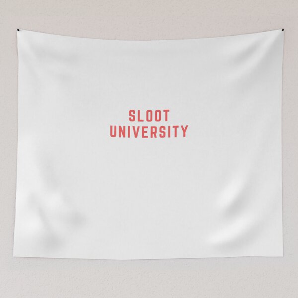 Item preview, Copy of  Sloot University Sofia Franklyn SWAF Sofia With An F designed and sold by Skaters.