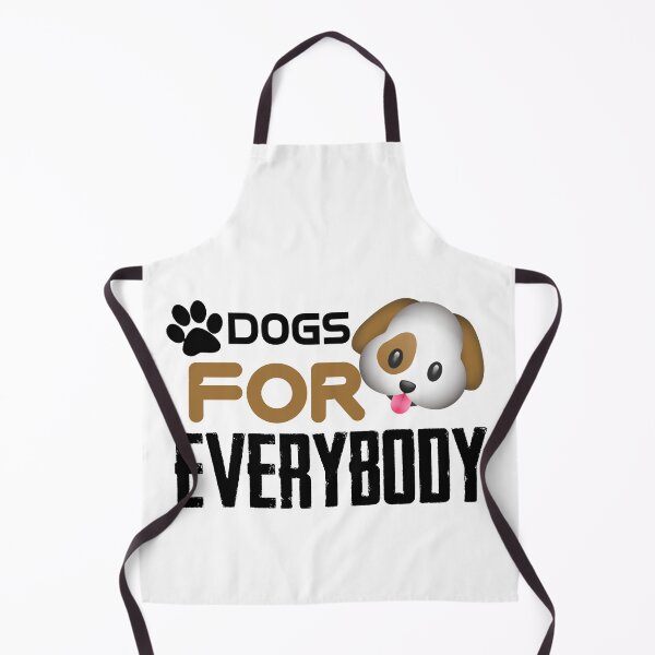 Item preview, Dogs For Everybody designed and sold by Trendora Studio.