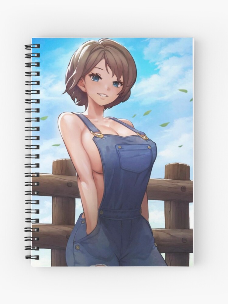 Free Vectors | girl wearing overalls