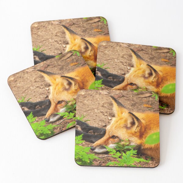 Item preview, Guarding the Post designed and sold by Ruth Curtis.