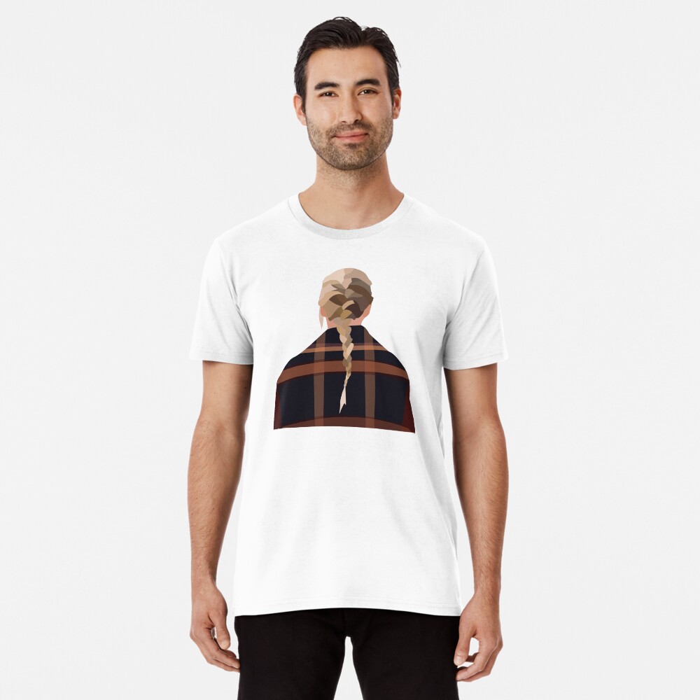 Item preview, Premium T-Shirt designed and sold by annaporter1.
