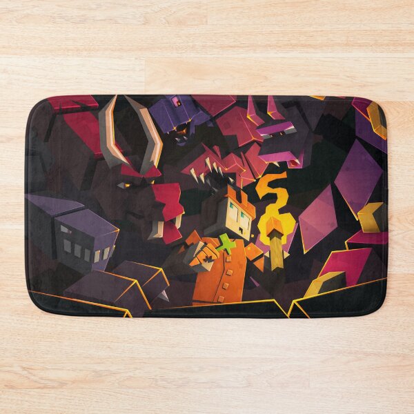 Item preview, Here there be Dragons! designed and sold by FiftyWalrus.