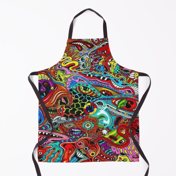 Item preview,  an eye of all living things designed and sold by 42youbest.