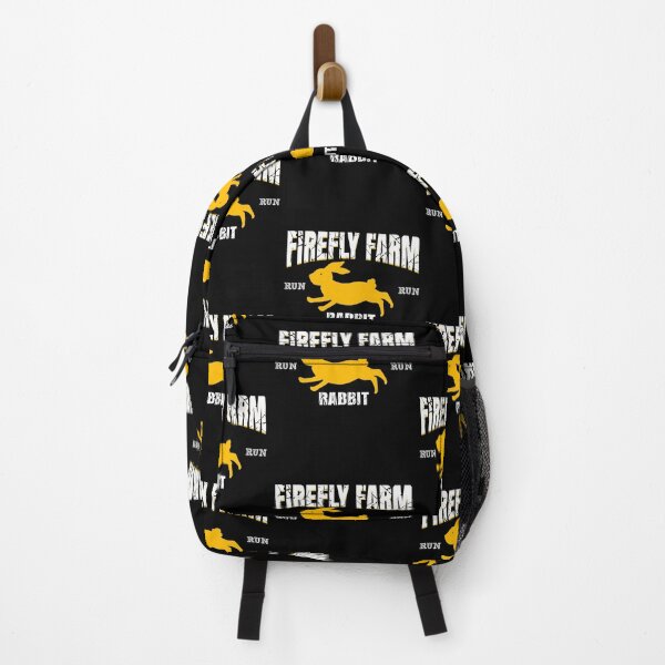 Item preview, Firefly Farm Run Run Rabbit passionate exciting designed and sold by Joxxio.