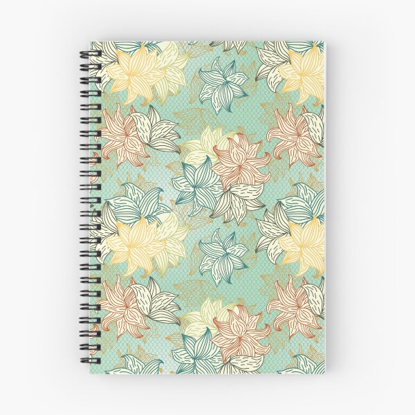 Item preview,  Flourish Baroque Patterns graphic  designed and sold by Openspace2020.