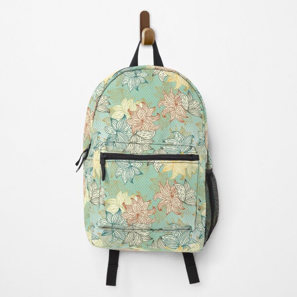 Item preview,  Flourish Baroque Patterns graphic  designed and sold by Openspace2020.