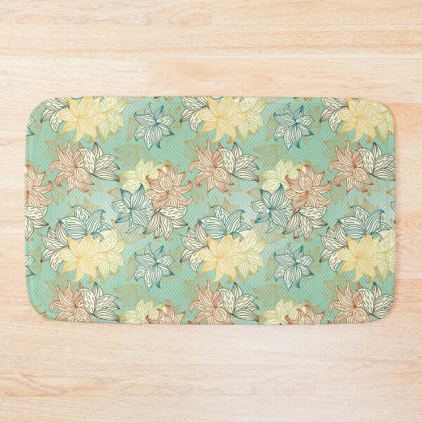 Item preview,  Flourish Baroque Patterns graphic  designed and sold by Openspace2020.