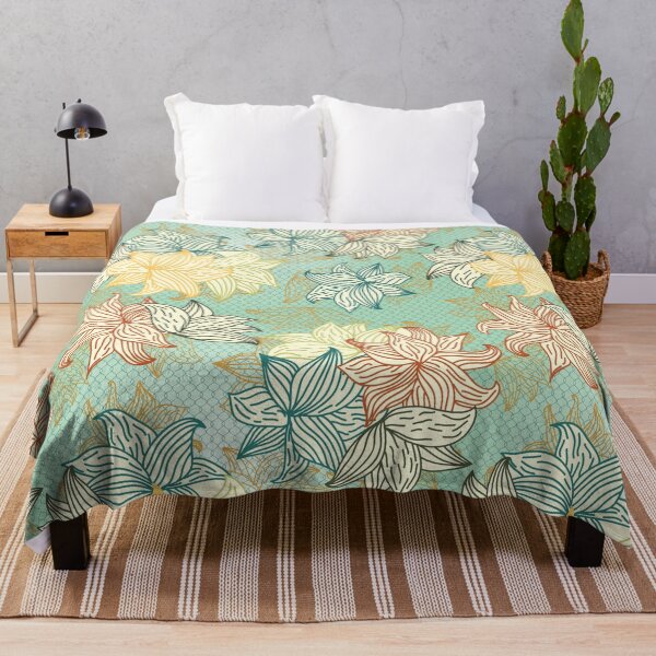 Item preview,  Flourish Baroque Patterns graphic  designed and sold by Openspace2020.