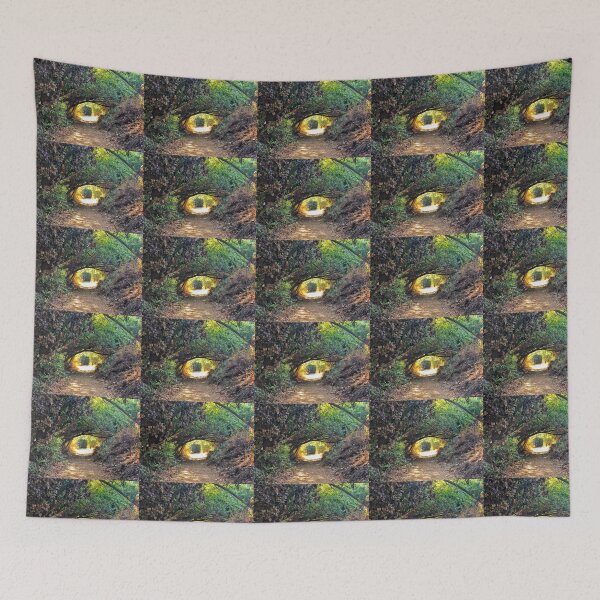 Item preview, Always Watching  designed and sold by SashaSprite.