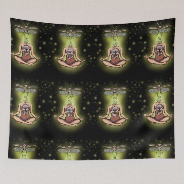 Item preview, Let Nature Be Your Light designed and sold by Rabbitfool.