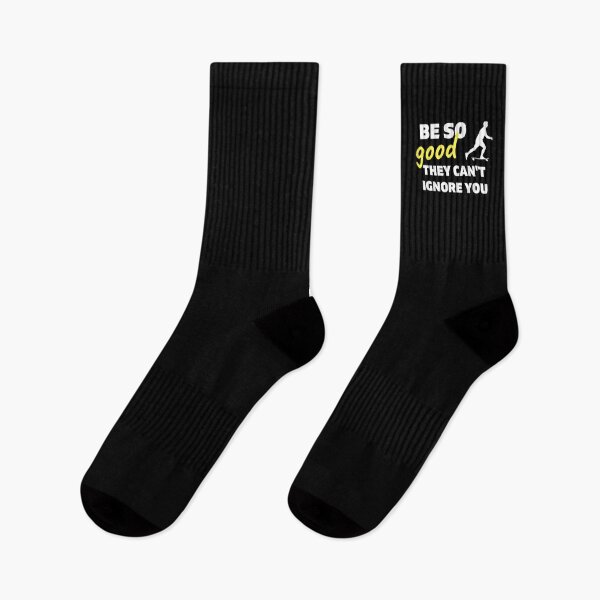 Item preview, Skateboarding: Be so good they can't ignore you designed and sold by TheGreenGoat.