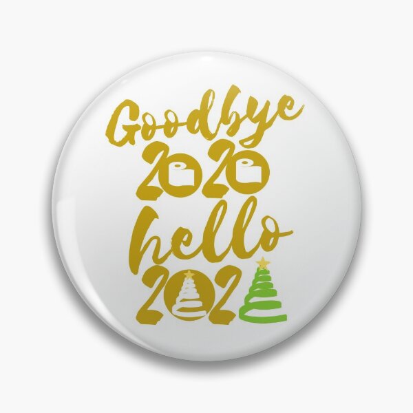 Item preview, New Year 2021 Tee Hello Eve Goodbye 2020 Pajama Family designed and sold by Mr. L.S.