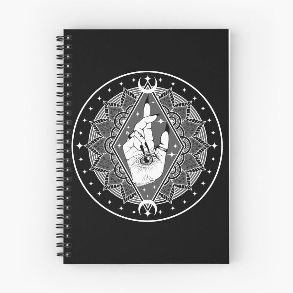 Item preview, Copy of The clairvoyant designed and sold by Eddie Diaz.