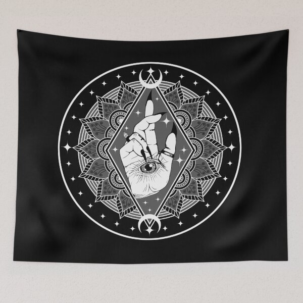 Item preview, Copy of The clairvoyant designed and sold by Eddie Diaz.