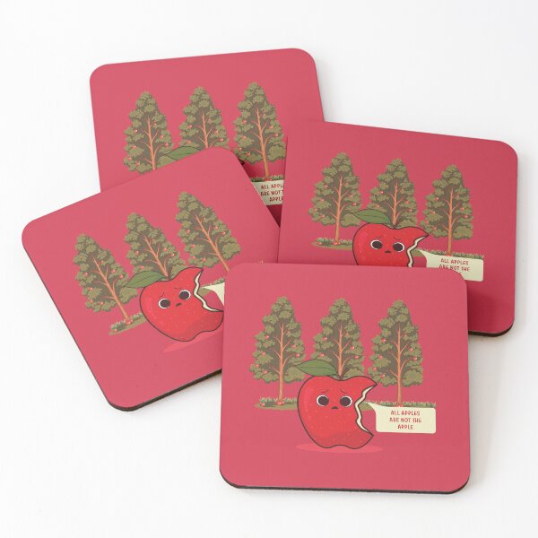 Item preview, A Regular Apple designed and sold by KAPAA.