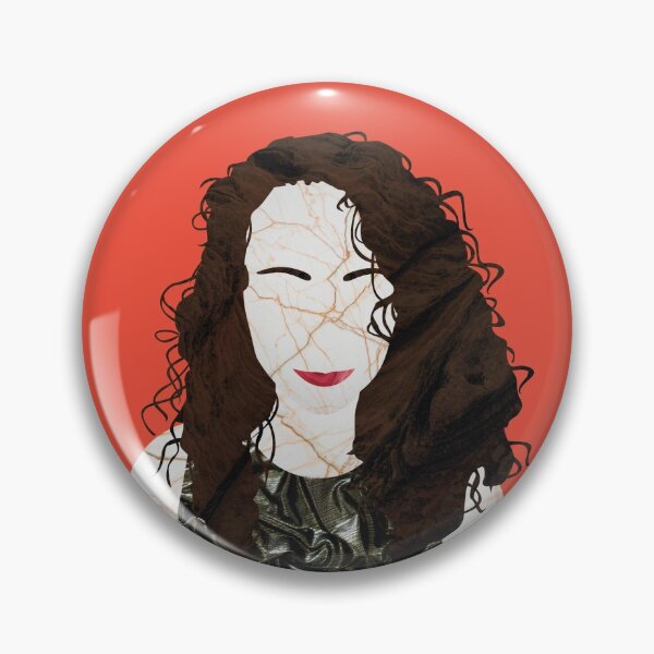 Item preview, Texturized people - Roby designed and sold by LaCianfe.