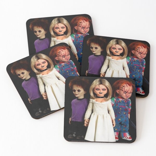 Item preview, Game of chucky designed and sold by Muntadher-Noori.