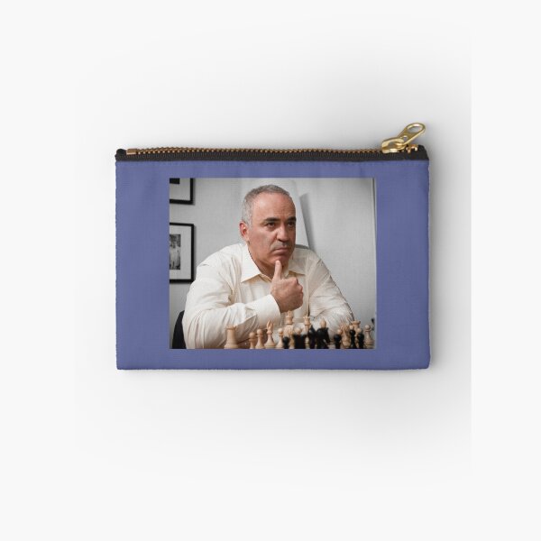 Item preview, Gary Kasparov designed and sold by ArtForKnowledge.