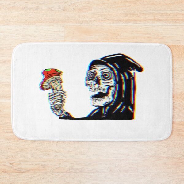 Item preview, Trippy skull *TOP QUALITY* designed and sold by Alex3214.