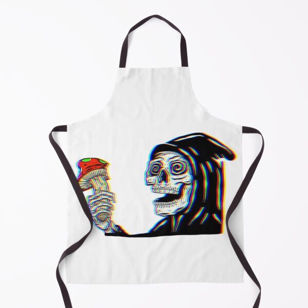 Item preview, Trippy skull *TOP QUALITY* designed and sold by Alex3214.