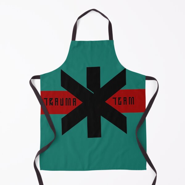 Item preview, Trauma team # 2 designed and sold by EIDORIAN ART .