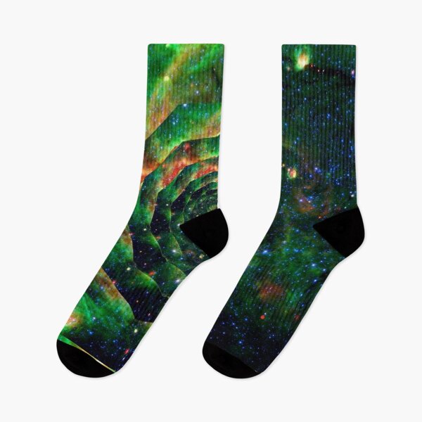 Item preview,  infinite space and galaxies designed and sold by 42youbest.