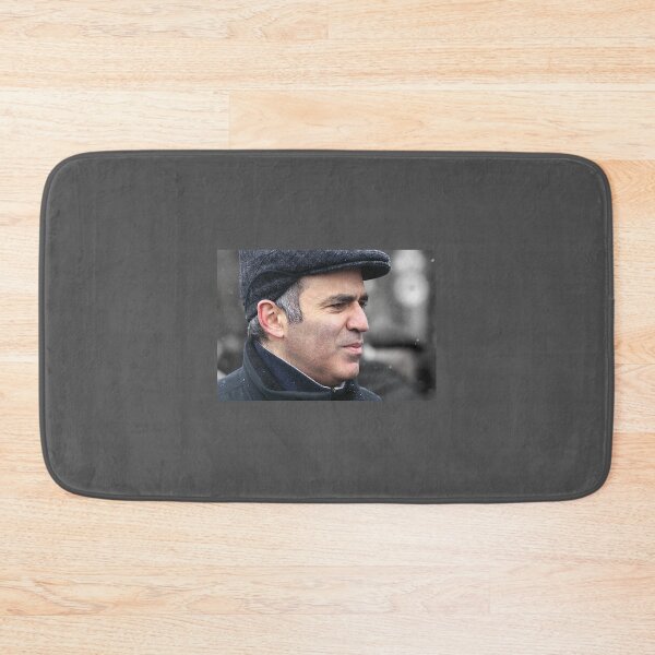Item preview, Gary Kasparov designed and sold by ArtForKnowledge.