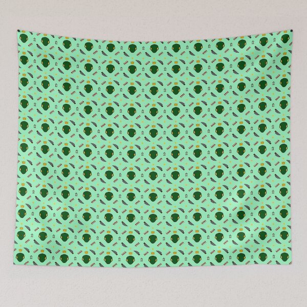 Item preview, Repeating Don Tonberry designed and sold by HyjynxHearts.