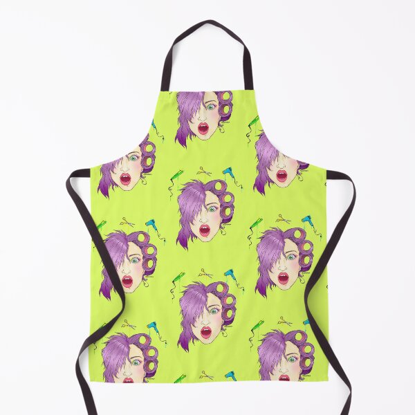 Item preview, Bad Hair Day? designed and sold by Madison Cowles Serna.