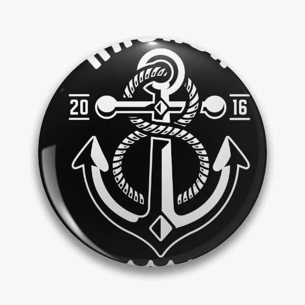 Item preview, Anchor || The Rusty Anchor  designed and sold by Jessi Review.