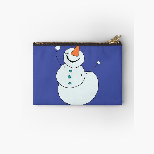 Item preview, Joyful Snowman designed and sold by Meg M Studio.