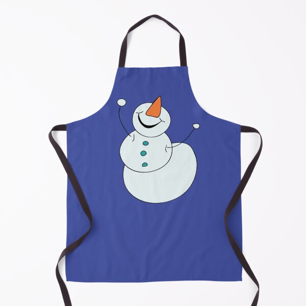 Item preview, Joyful Snowman designed and sold by Meg M Studio.