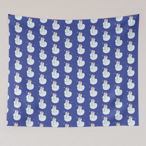 Item preview, Joyful Snowman designed and sold by Meg M Studio.
