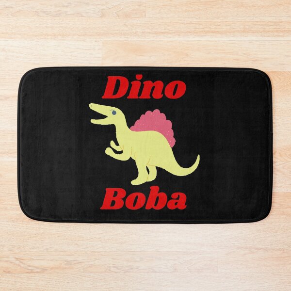 Item preview, DINO BOBA  ''BOBA DINO" designed and sold by Trendy Design.